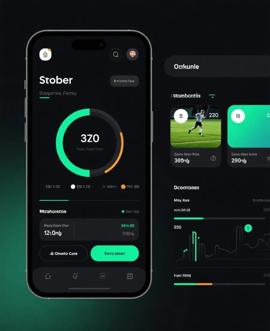 官方APP体验示意