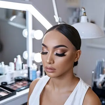 使用官方APP的用户形象