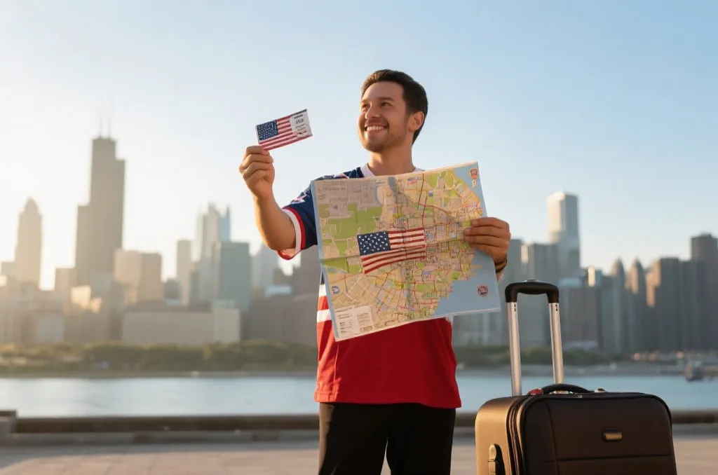 2026世界杯球队美国门票怎么搭配旅行？一篇看懂多城市跟队之旅的终极攻略